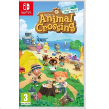 Nintendo Animal Crossing: New Horizons (Switch) videójáték