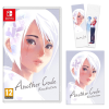 Nintendo Another Code: Recollection - Nintendo Switch ( - Dobozos játék)