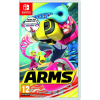 Nintendo Arms, Nintendo Switch, Konzol játékszoftver