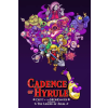 Nintendo Cadence of Hyrule – Season Pass (DLC) (Nintendo Switch) (EU) (digitális licenc)