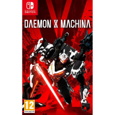 Nintendo Daemon X Machina (Nintendo Switch - elektronikus játék licensz) videójáték