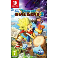 Nintendo Dragon Quest Builders 2 - Akváriumcsomag - Nintendo Switch Digital videójáték