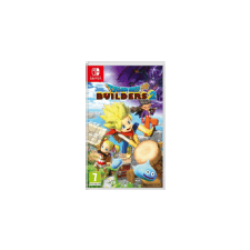 Nintendo Dragon Quest Builders 2 (Nintendo Switch) videójáték kiegészítő