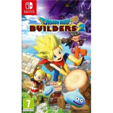 Nintendo Dragon Quest Builders 2 - Season Pass - Nintendo Switch Digital videójáték
