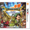 Nintendo Dragon Quest VII: Fragments of the Forgotten, Nintendo 3DS, Konzol játékszoftver