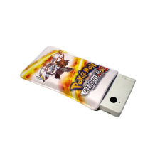 Nintendo DS Pokémon White tok fehér (NIDP0592) videójáték kiegészítő