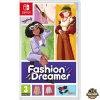 Nintendo Fashion Dreamer Nintendo Switch játékszoftver
