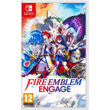 Nintendo Fire Emblem Engage - Nintendo Switch videójáték