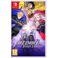 Nintendo Fire Emblem: Three Houses /Switch videójáték