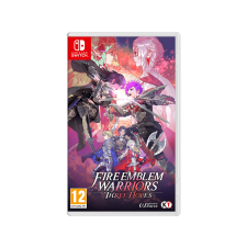 Nintendo Fire Emblem Warriors: Three Hopes (Nintendo Switch) videójáték