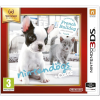 Nintendo gs + Cats - French Bulldog & new Friends, Nintendo 3DS, Konzol játékszoftver