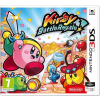 Nintendo Kirby Battle Royale, Nintendo 3DS, Konzol játékszoftver