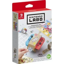 Nintendo LABO - Customisation Set videójáték kiegészítő