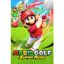 Nintendo Mario Golf: Super Rush (Nintendo Switch) (EU) (digitális licenc) videójáték