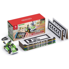 Nintendo Mario Kart Live: Home Circuit - Luigi videójáték kiegészítő
