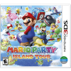 Nintendo Mario Party: Island Tour, Nintendo 3DS, Konzol játékszoftver