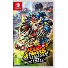 Nintendo Mario Strikers: Battle League Football (Nintendo Switch - Dobozos játék) videójáték