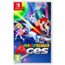 Nintendo Mario Tennis Aces - Nintendo Switch videójáték