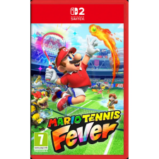 Nintendo Mario Tennis Fever (Switch) N2S4394 videójáték