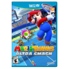 Nintendo Mario Tennis : Ultra Smash, Nintendo Wii U, Játékszoftver
