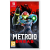 Nintendo Metroid Dread - Nintendo Switch (PC - Dobozos játék)
