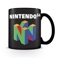  Nintendo N64 bögre bögrék, csészék