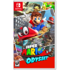 Nintendo Nintendo SWITCH Super Mario Odyssey játékszoftver
