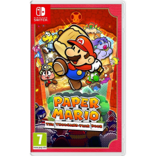 Nintendo Paper Mario: The Thousand-Year Door - Nintendo Switch videójáték