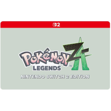 Nintendo Pokémon Legends: Z-A - Nintendo Switch 2 Edition videójáték