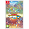 Nintendo Pokémon Mystery Dungeon Rescue Team DX, Nintendo Switch, Konzol játékszoftver