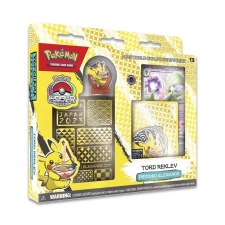 Nintendo Pokémon TCG - 2023 Pokémon Világbajnokság pakli - Psychic Elegance (Tord Reklev) kártyajáték