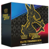 Nintendo Pokémon TCG - Crown Zenith Elite Trainer Box