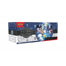 Nintendo Pokémon TCG - Holiday Calendar (2023) (EN) kártyajáték
