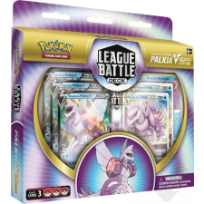 Nintendo Pokémon TCG - League Battle Deck - Origin Forme Palkia VSTAR (EN) kártyajáték