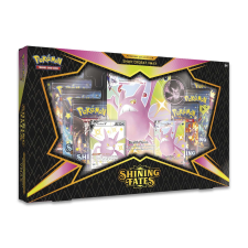 Nintendo Pokémon TCG: Shining Fates Premium Collection (Shiny Crobat) kártyajáték