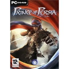 Nintendo Prince of Persia (2008) - PC DIGITAL videójáték
