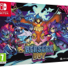 Nintendo RED ART GAMES Berserk Boy Collectors Edition (Switch)