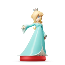 Nintendo Rosalina játékfigura