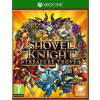 Nintendo Shovel Knight: Treasure Trove, Xbox One, Konzol játékszoftver