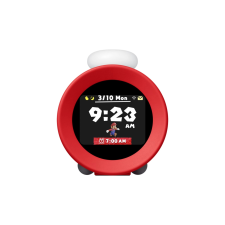Nintendo Sound Clock Alarmo ébresztőóra
