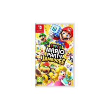 Nintendo Super Mario Party Jamboree - Nintendo Switch videójáték