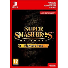 Nintendo Super Smash Bros. Legújabb vadászgépek - Nintendo Switch Digital videójáték