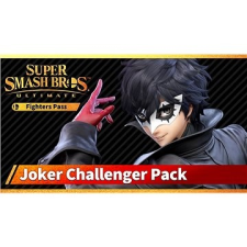 Nintendo Super Smash Bros Ultimate - Joker Challenger Pack - Nintendo Switch Digital videójáték