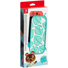 Nintendo Switch Carrying Case Animal Crossing videójáték kiegészítő