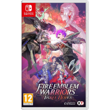 Nintendo Switch Fire Emblem Warriors: Three Hopes (NSW) videójáték