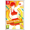 Nintendo Switch Fitness Boxing 2: Rhythm & Exercise (NSW)