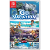  Nintendo Switch Go Vacation (NSW)