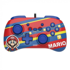 Nintendo Switch Horipad Mini kontroller (Super Mario Series - Mario) (NSP1653) (NSP1653) videójáték kiegészítő
