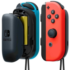 Nintendo Switch Joy-Con AA Akkumulátor pár csomag videójáték