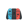 Nintendo Switch Joy‑Con Neon Blue/Neon Red játékkonzol
